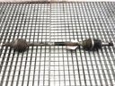 Semieje trasero derecho para BMW Serie 3 Gran Turismo (F34) 320i 2016-2022