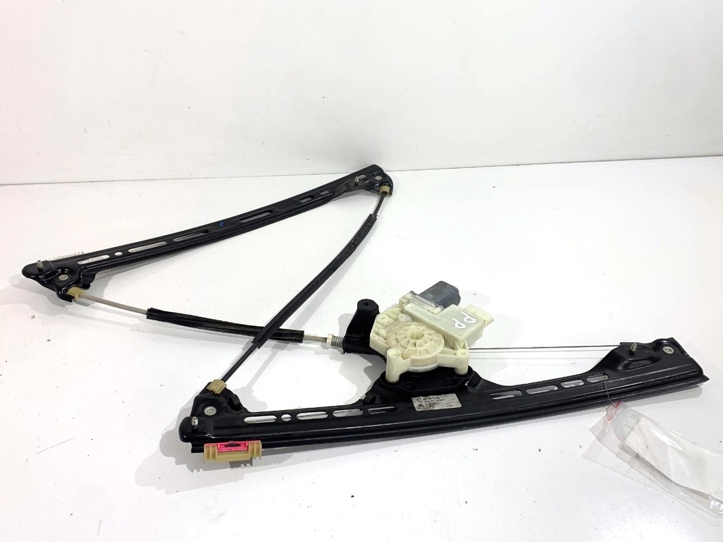 [STARK-817505] Elevalunas delantero derecho Citroën C4 Grand Picasso II 1.6 BlueHDi 120 88 kW