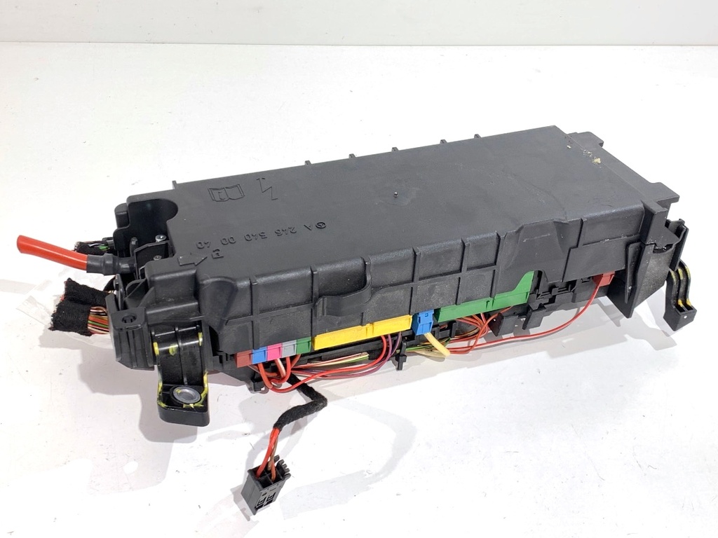 [STARK-838547] Caja de fusibles Mercedes-Benz Clase A (W176) 2012-2018
