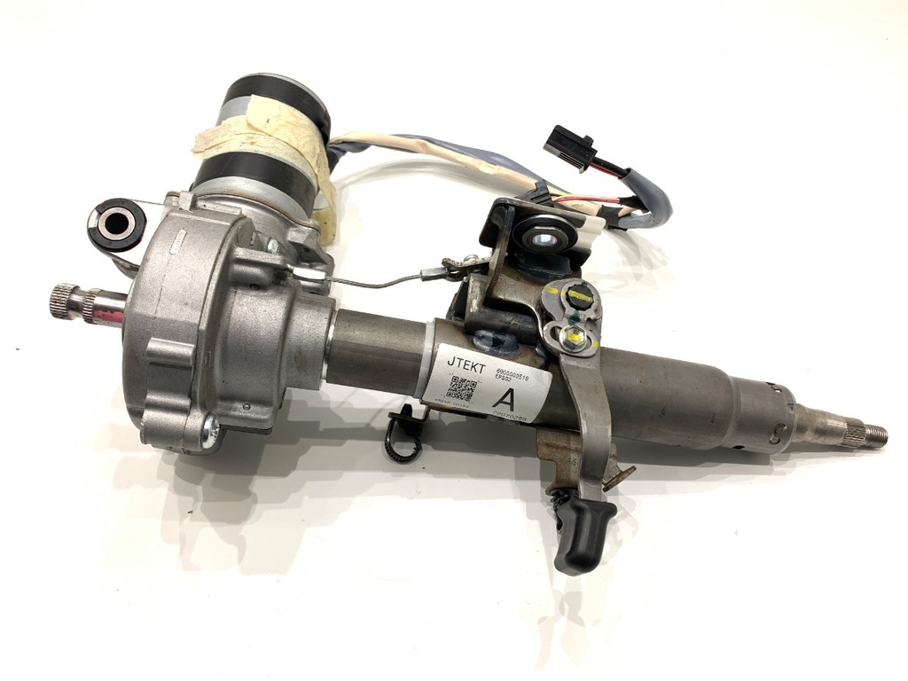 [STARK-838753] Bomba de dirección asistida TOYOTA YARIS (_P13_) 2010-2022 1.0 (KSP130_) 51 kW
