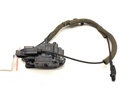 Cerradura de puerta trasera izquierda Mercedes-Benz Citan (W415) 2012-2021