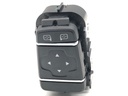 Interruptor de ajuste de espejo retrovisor Renault Clio IV (BH_) 2012-2022
