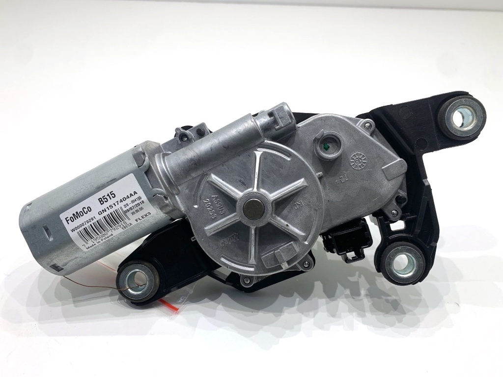 [STARK-848038] Motor de limpiaparabrisas trasero Ford Ecosport 1.0 EcoBoost (103 kW) 2016-2022