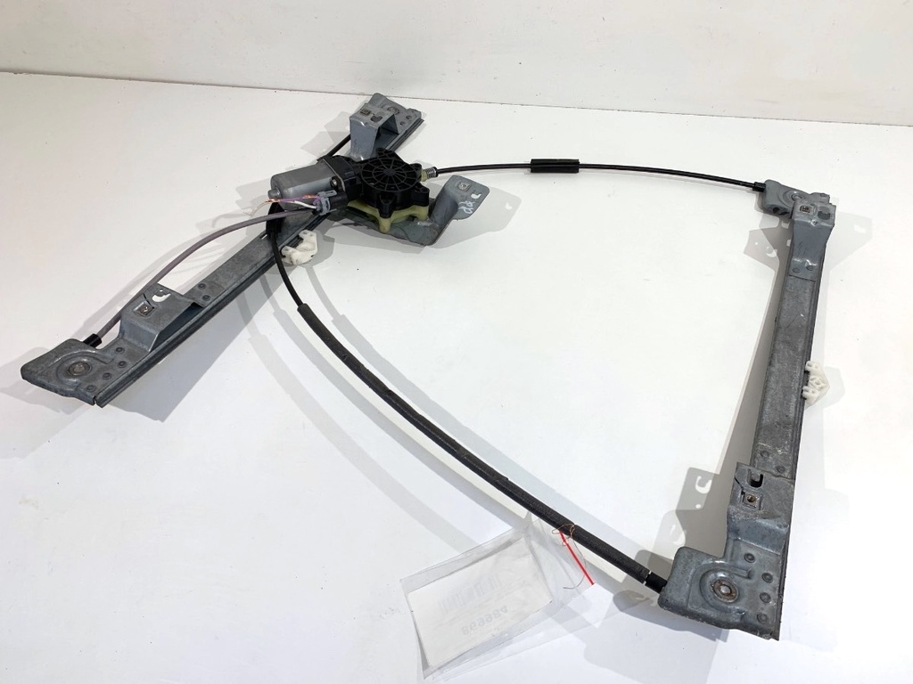[STARK-869984] Elevador de ventanilla delantero derecho Mercedes-Benz Citan (W415) 2012-2021