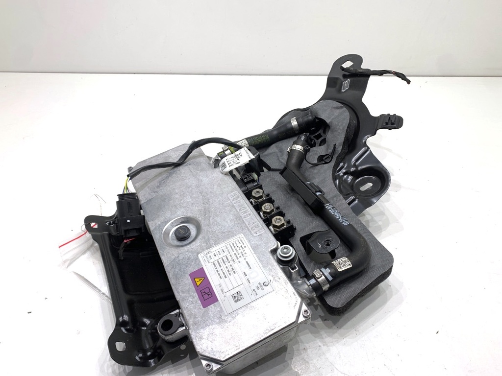[STARK-851276] Módulo de control BMW Serie 5 Touring (G31) 520d 2017-2022