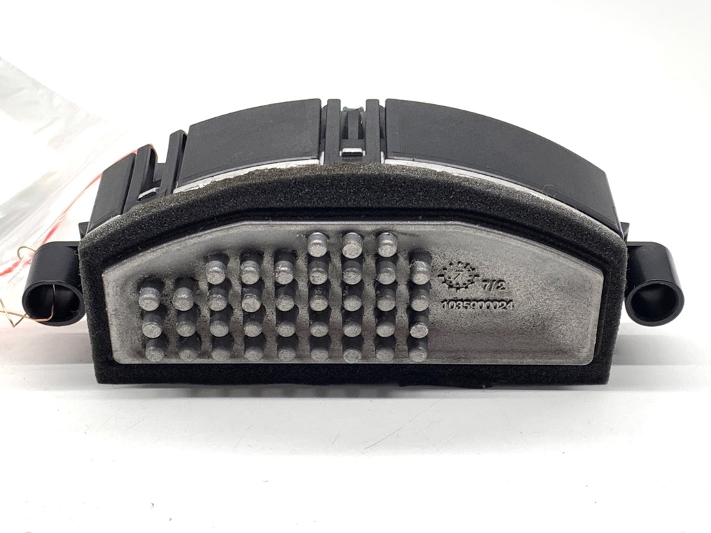 [STARK-874032] Rodamiento de soplador de aire Mercedes-Benz Clase GLA (X156) 2013-2022