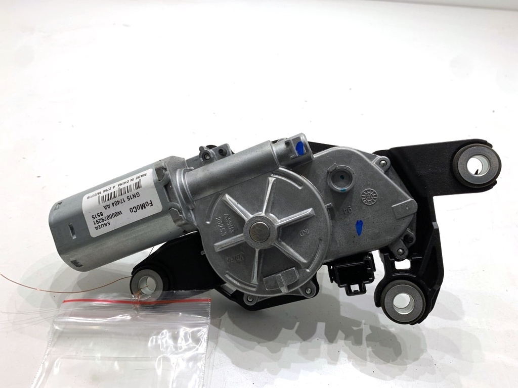 [STARK-878206] Motor de limpiaparabrisas trasero Ford Ecosport 2011-2022