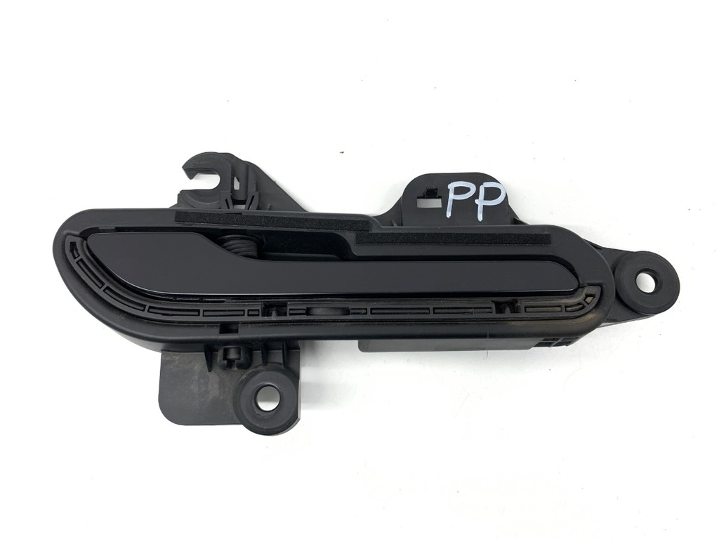 [STARK-879350] Manilla exterior de puerta derecha delantera para Tesla Model Y 5YJY 2019-2022