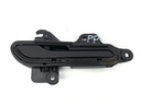 Manilla exterior de puerta derecha delantera para Tesla Model Y 5YJY 2019-2022