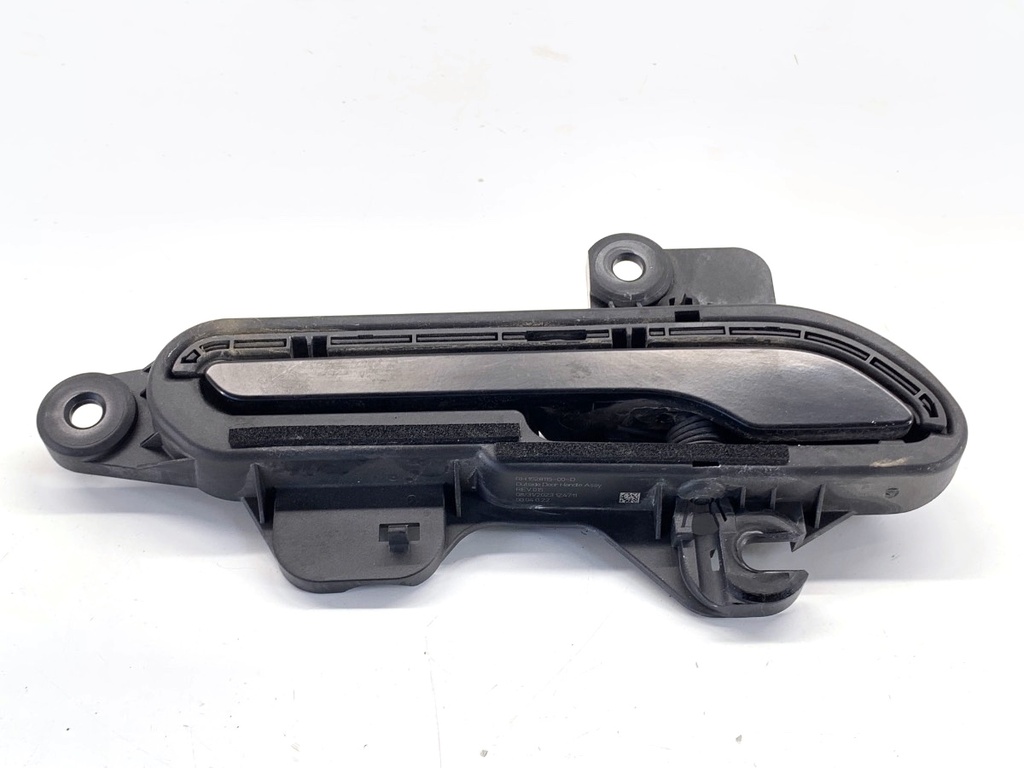 [STARK-879353] Manilla exterior trasera derecha TESLA MODEL Y (5YJY) 2019-2022
