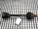 Palier delantero izquierdo VW Jetta IV 1.4 TSI 90kW 122CV 2011-2022