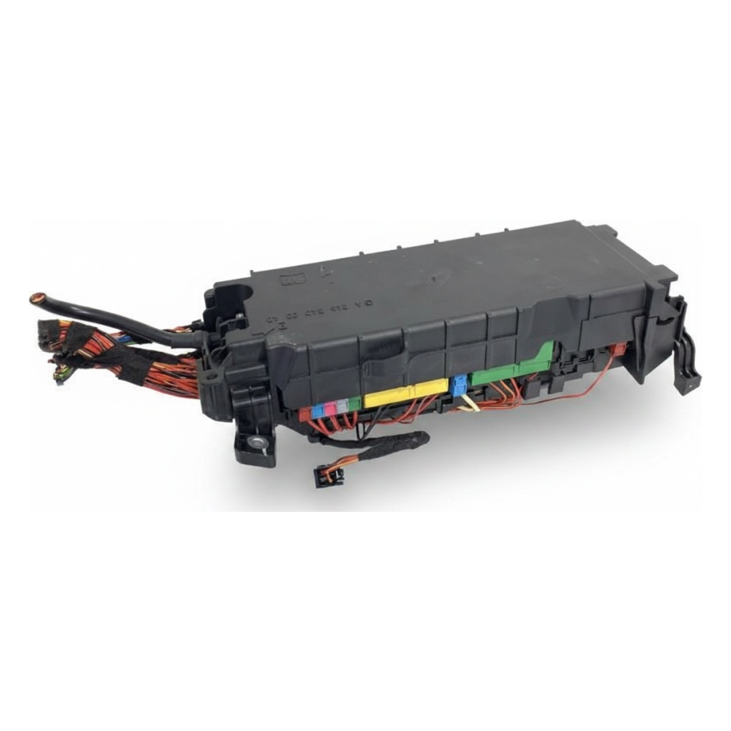 [STARK-912362] Caja de fusibles Mercedes-Benz Clase B Sports Tourer (W246, W242) 2011-2018