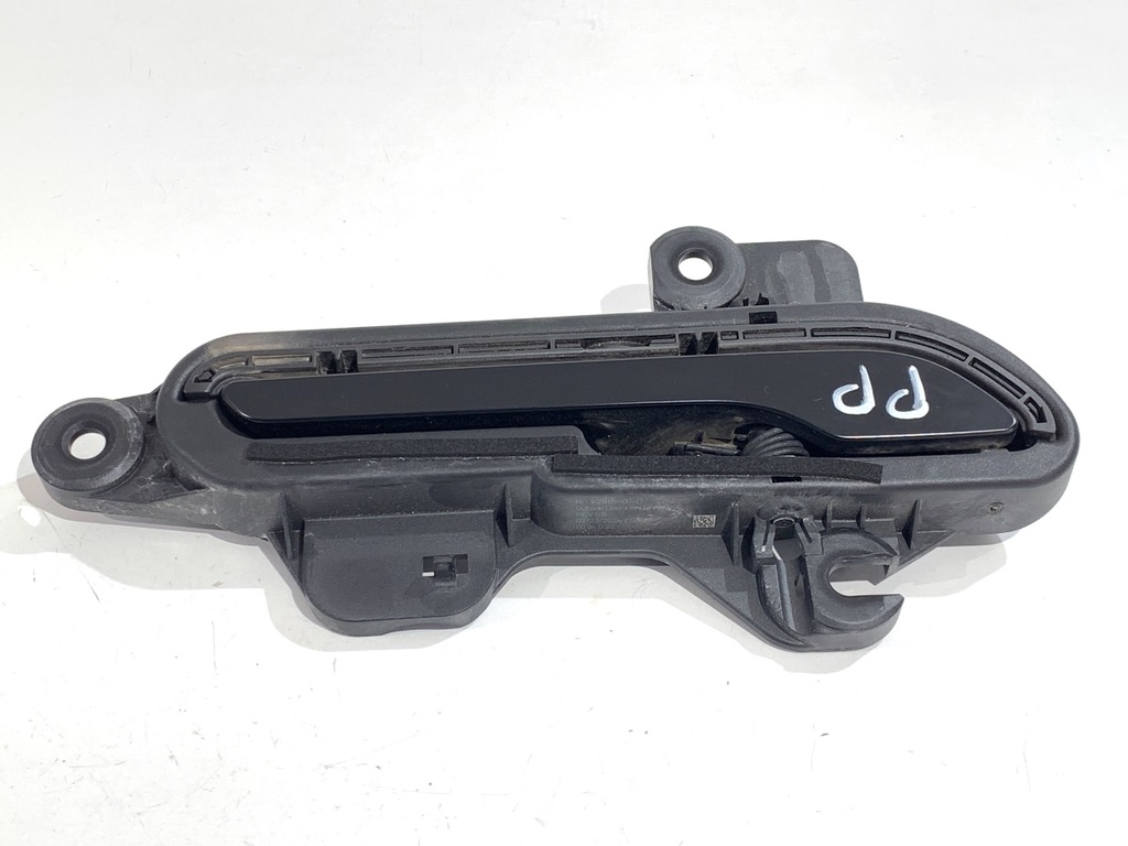 [STARK-916114] Manilla exterior de puerta derecha delantera TESLA MODEL Y (5YJY) 2019-2022