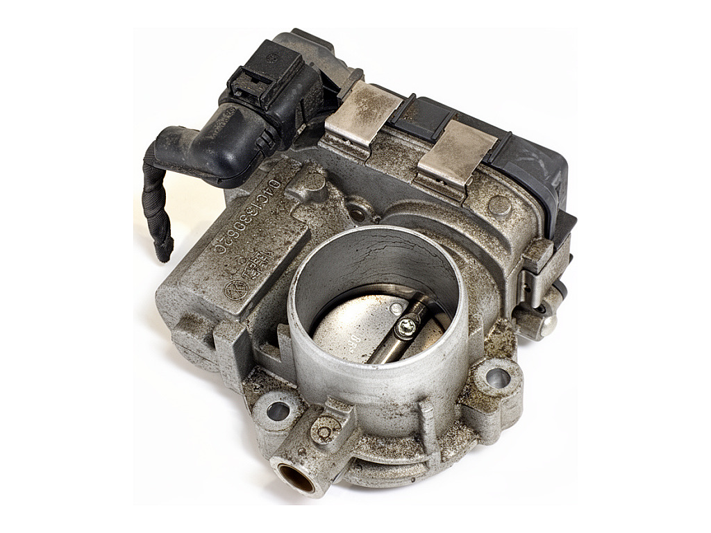 [STARK-922414] Mariposa de admisión VW Polo VI (AW1, BZ1, AE1) 1.0 TSI 04C133062C
