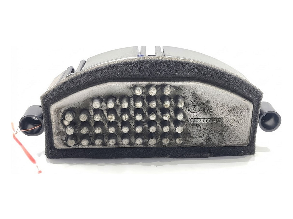 [STARK-923800] Rodamiento del ventilador de aire para Mercedes-Benz CLA Shooting Brake (X117) 2015-2019