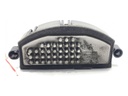 Rodamiento del ventilador de aire para Mercedes-Benz CLA Shooting Brake (X117) 2015-2019