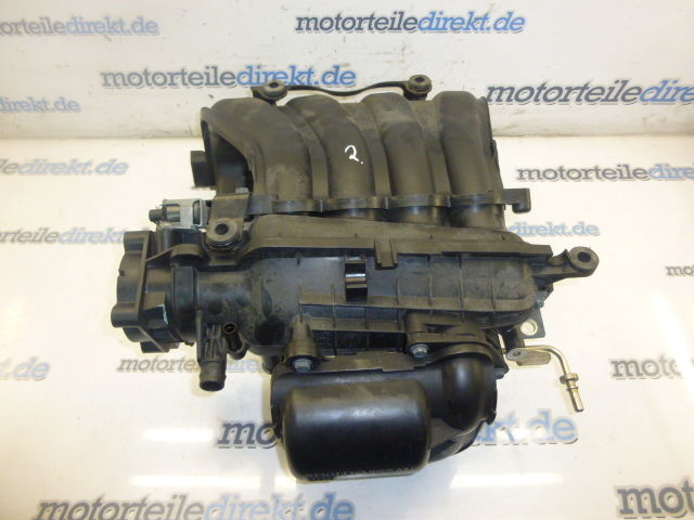 [MTD-50281] Colector de admisión Renault Clio III 2.0 16V M4R M4R700 2006-