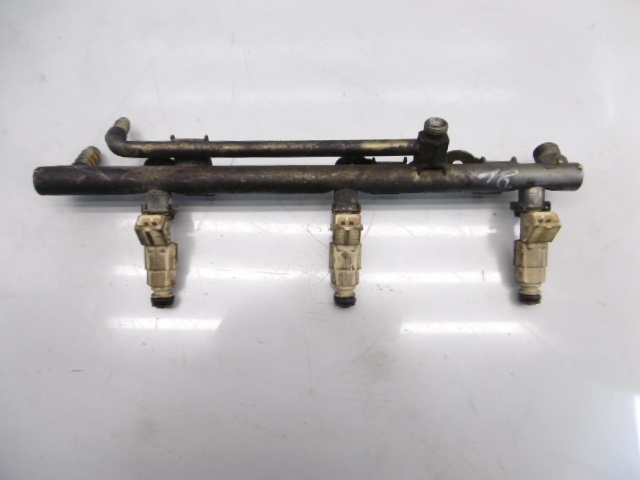 [MTD-76343] Colector de inyección Porsche Boxster 986 2.7 gasolina M96.23 0280156053