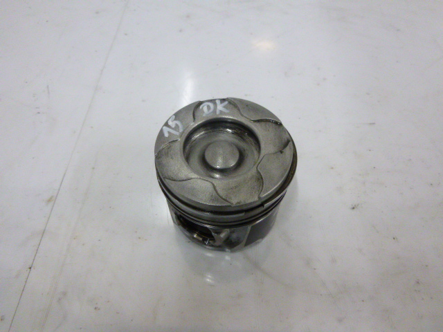 [MTD-145001] Pistón Citroën Peugeot 1.6 HDi 9HY DV6TED4 C4 C5 Xsara 206 207 307 2005