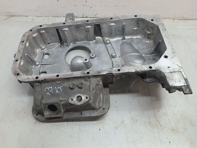 [MTD-152759] Parte superior del cárter Opel Astra G H CC GTC 1.7 CDTI 80 CV Z17DTL