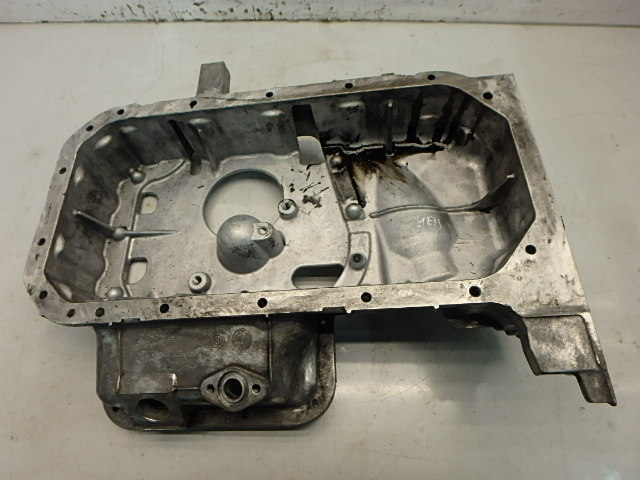 [MTD-148241] Parte superior del cárter de aceite Opel Astra, Combo, Corsa, Meriva 1.7 CDTI Z17DTH