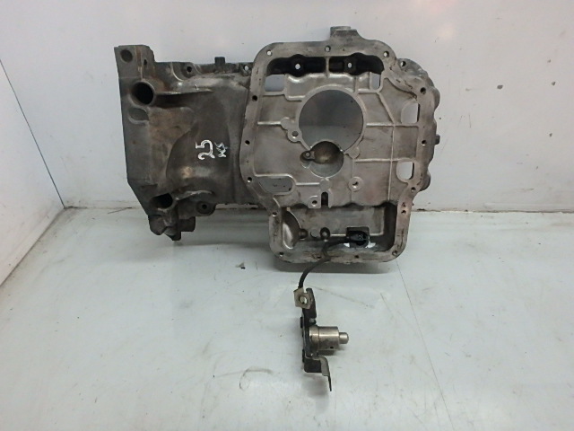 [MTD-152889] Cárter de aceite superior Opel Astra H Corsa C Meriva Combo 1.7 CDTI Z17DTH