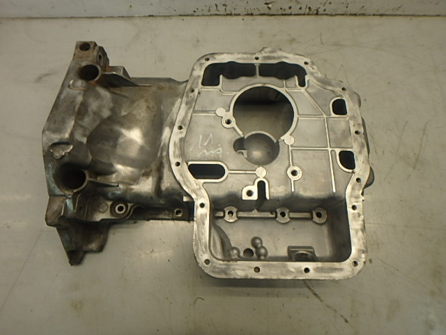 [MTD-153589] Parte superior del cárter de aceite Opel Astra H Combo Corsa C Meriva 1.7 CDTI Z17DTH