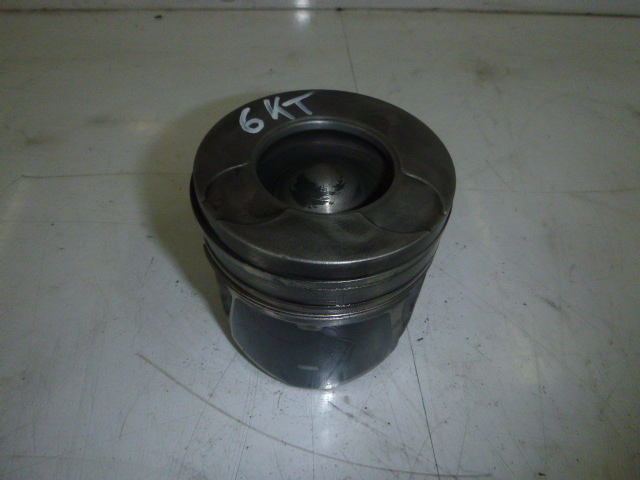 [MTD-159402] Pistón Ford Mondeo IV 2.0 TDCI QXBA 103kW