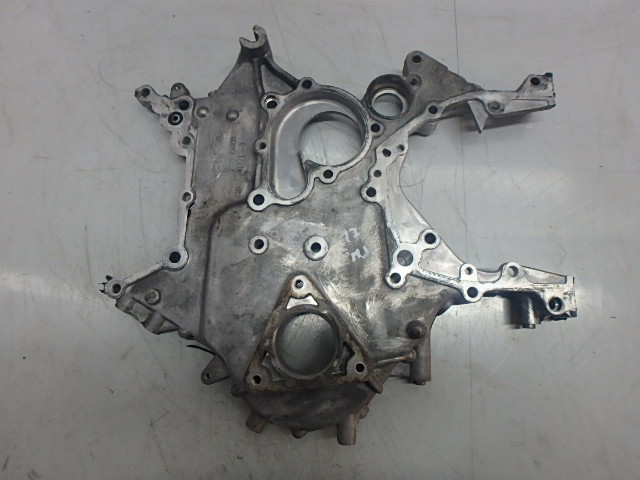 [MTD-186116] Tapa delantera Hyundai Kia Accent Matrix Rio II Cerato 1.5 CRDi D4FA 21310-2A400