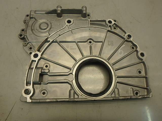 [MTD-268004] Tapa de balancines BMW Mini F45 F55 F56 F57 Cooper S 2.0 i B48A20A 8573137 DE268004