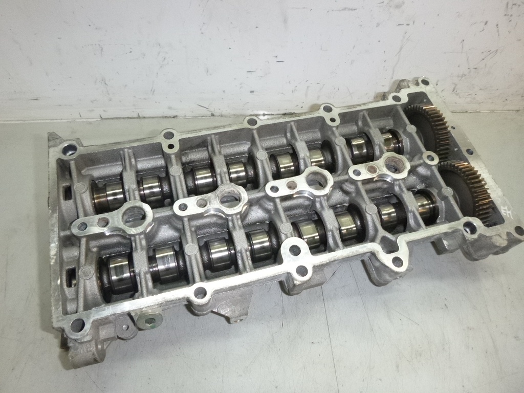 [MTD-274407] Tapa de balancines Z19DTH 55194358 para Opel Astra H/Vectra C, Saab 9-5/9-3, Cadillac BLS