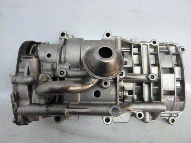 [MTD-277369] Módulo de eje de compensación BMW Serie 3 E46 320d 2.0 D M47D20 204D4 6052011