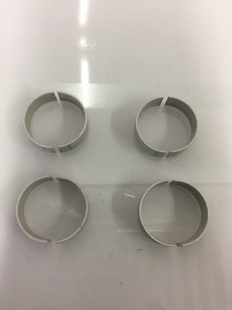 [MTD-275925] Cojinete de biela BMW Serie 1 F20 125i 2.0 N20B20A 11247576714