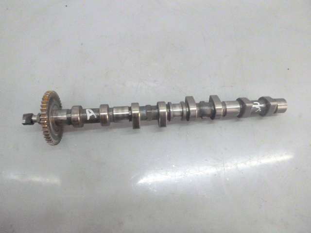 [MTD-285300] Árbol de levas Mercedes-Benz Sprinter 903 904 2.2 CDI 611.981 R6110510101 DE285300