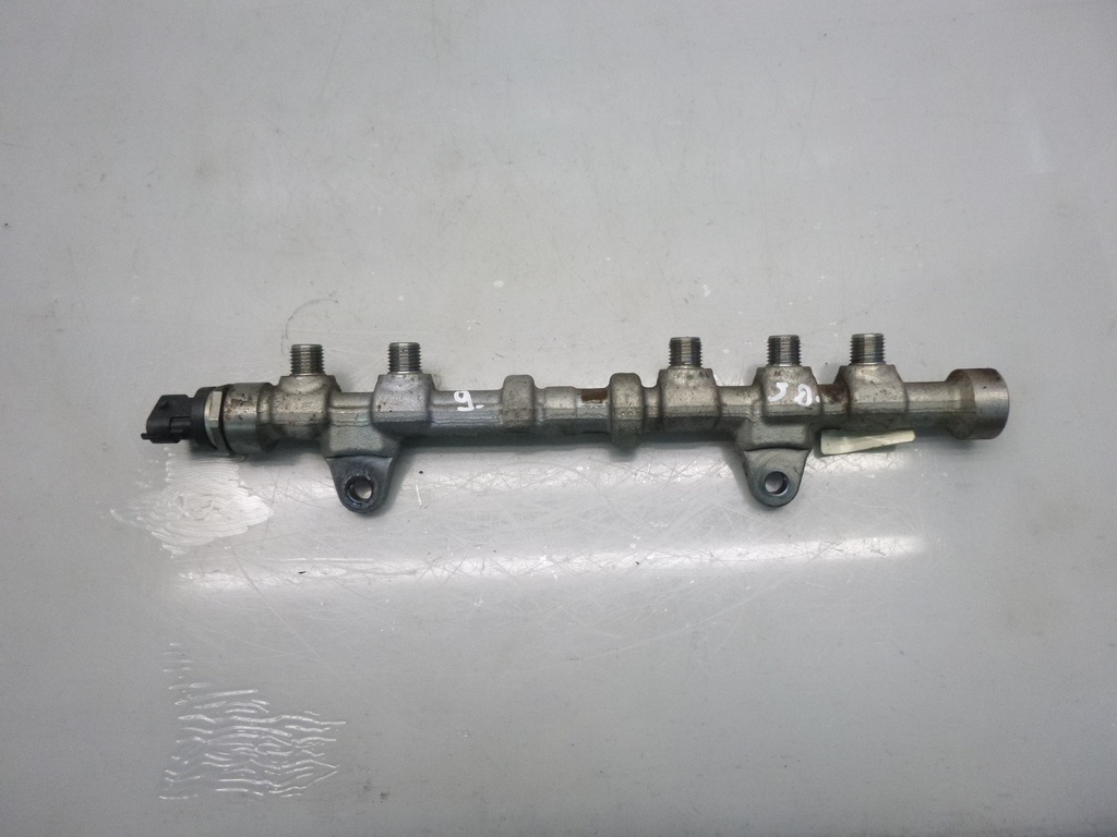 [MTD-299659] Colector de admisión Opel Corsa D Meriva B 1.3 CDTi A13DTC