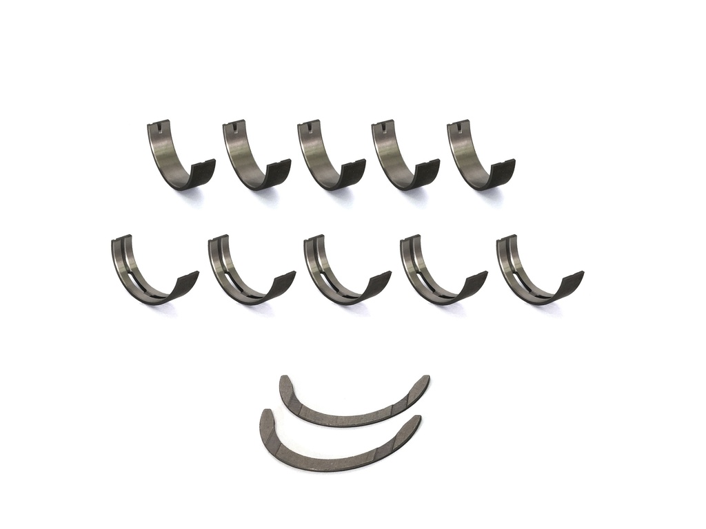 [MTD-284434] Cojinete de bancada VW Audi Seat 1.8 TSI TFSI BYT CCU CCUA 06H105561M