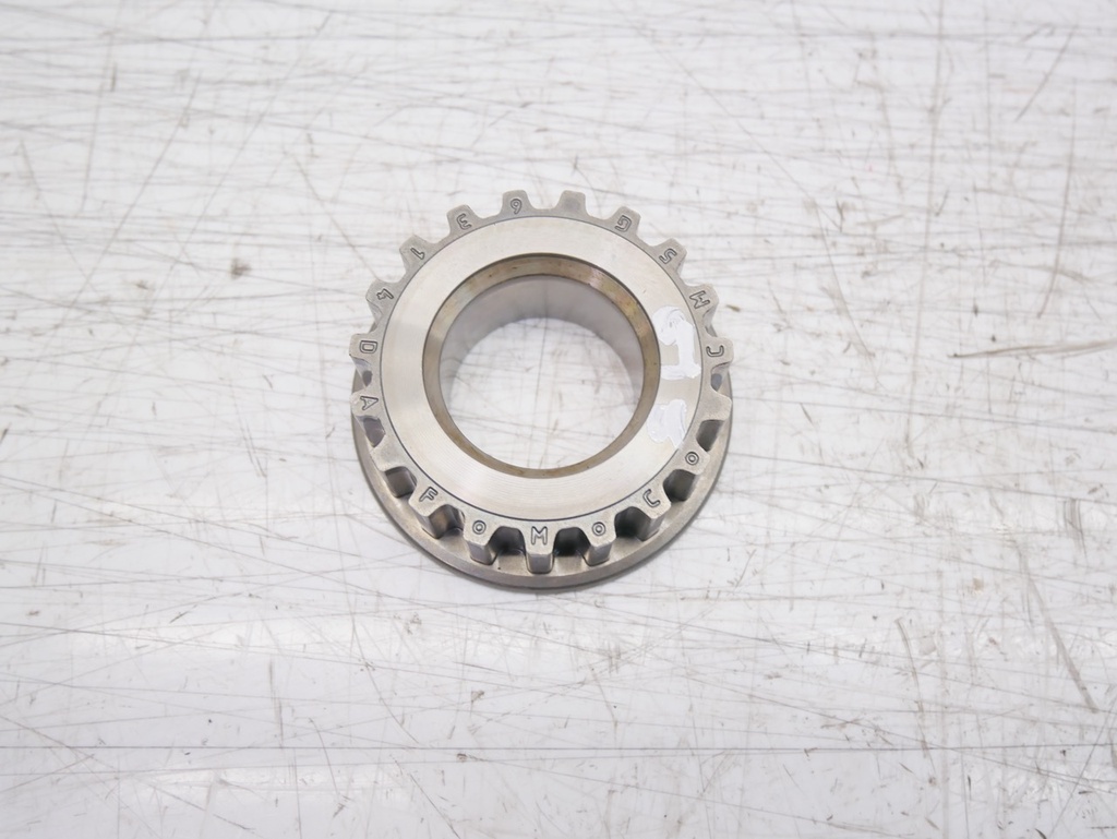 [MTD-430685] Rueda dentada Ford Fiesta VI 1.0 P4JA CM5G-6314-DA