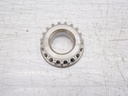 Rueda dentada Ford Fiesta VI 1.0 P4JA CM5G-6314-DA