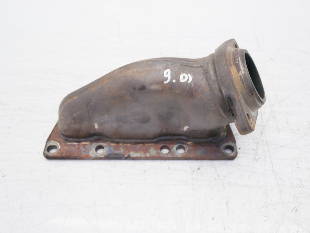 [MTD-430848] Colector de escape VW Phaeton W12 BAN 07C253017F