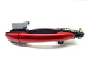 Tirador exterior de puerta derecho delantero Mazda 2 (DL, DJ) 2014-2022