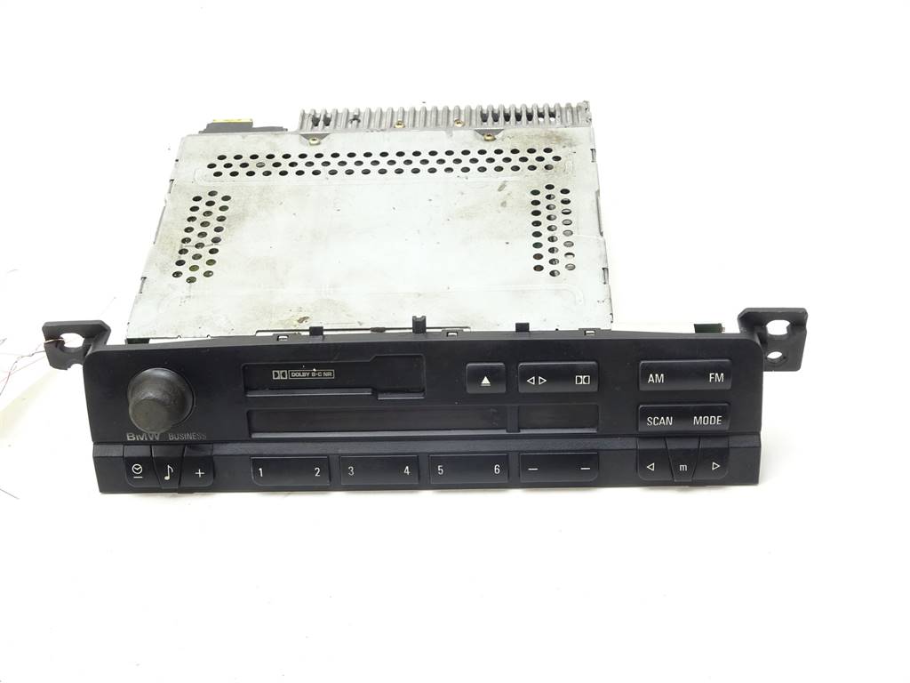 [STARK-387621] Radio BMW Serie 3 (E46) 1997-2005