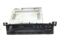 Radio BMW Serie 3 (E46) 1997-2005