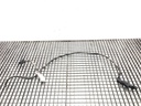 Lavafaros delantero izquierdo AUDI A6 C5 Avant 2.8 quattro 1997-2005