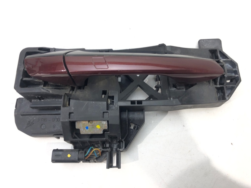 [STARK-494683] Manilla exterior de puerta delantera derecha Mercedes-Benz Clase S (W221) 2005-2013