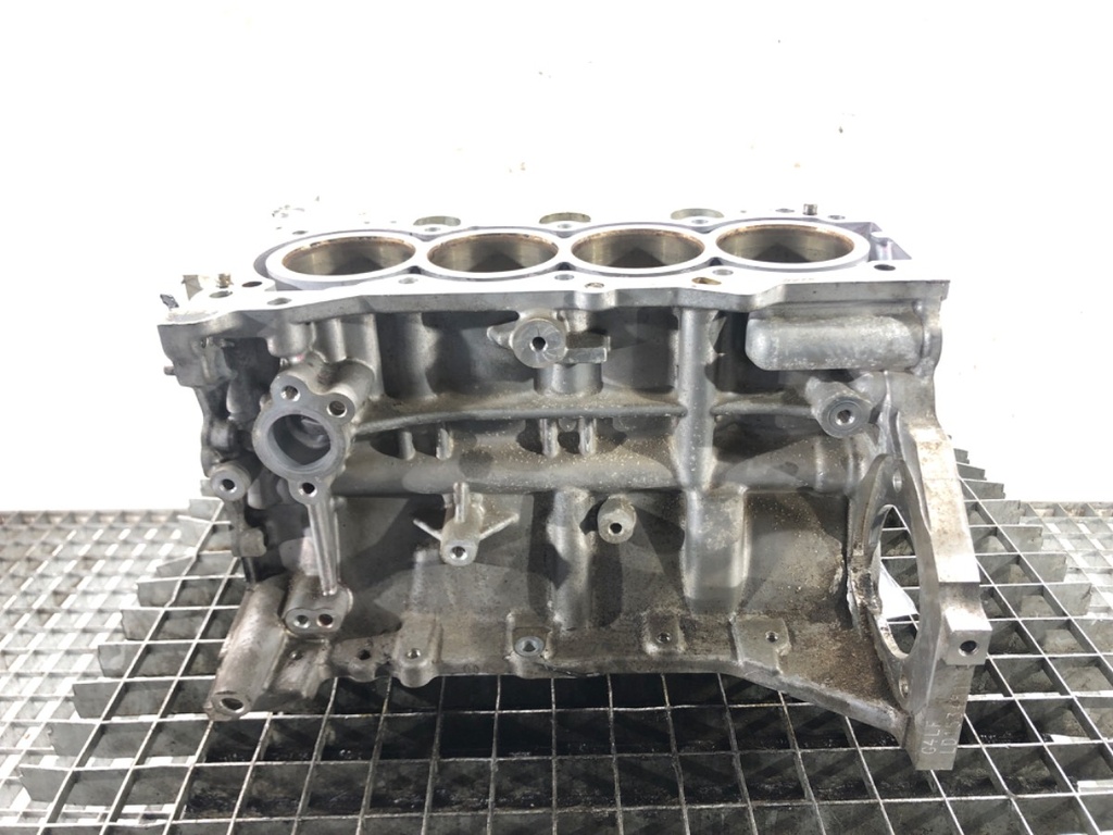 [STARK-679254] Bloque motor KIA RIO IV (YB, SC, FB) 1.2 CVVT 62 kW 84 CV gasolina 2017-2022