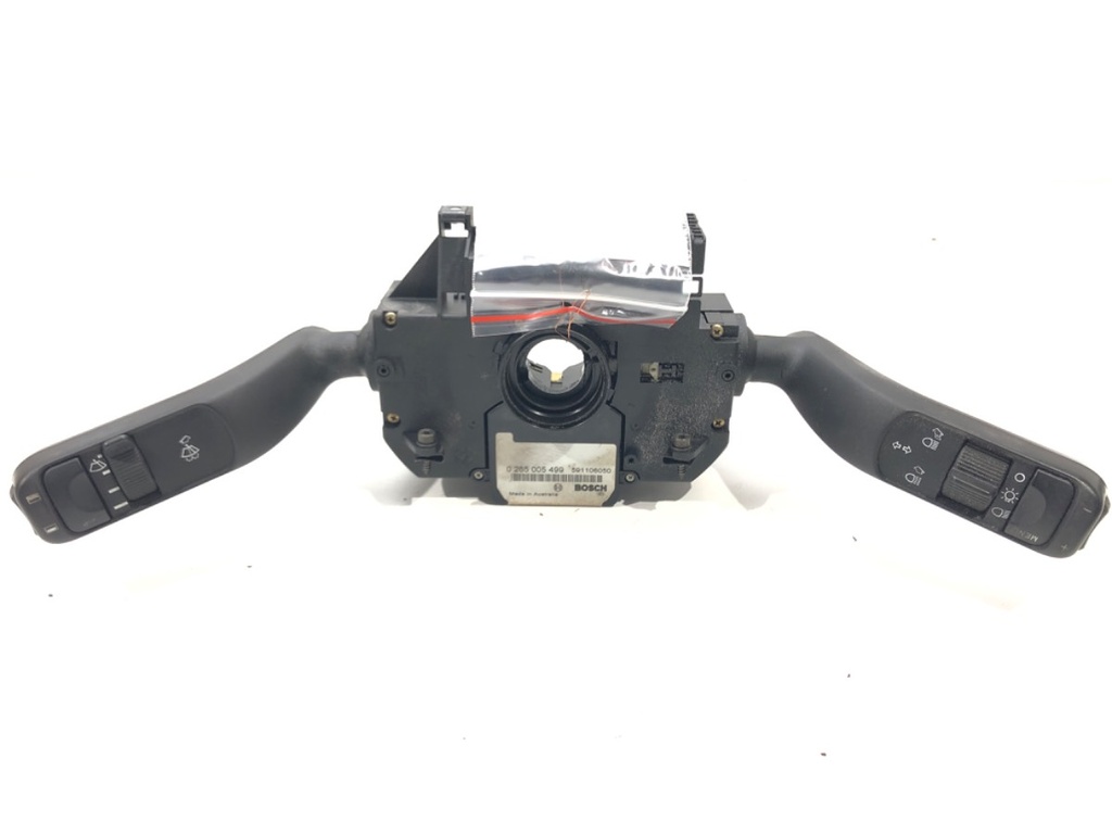 [STARK-542160] Combinado de luces y limpiaparabrisas ALFA ROMEO 159 (939) 1.9 JTDM 8V 85kW (115CV) 2005-2011
