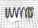 Muelle de suspensión trasero VOLVO S60 II (134) 2010-2018 T5 240 CV