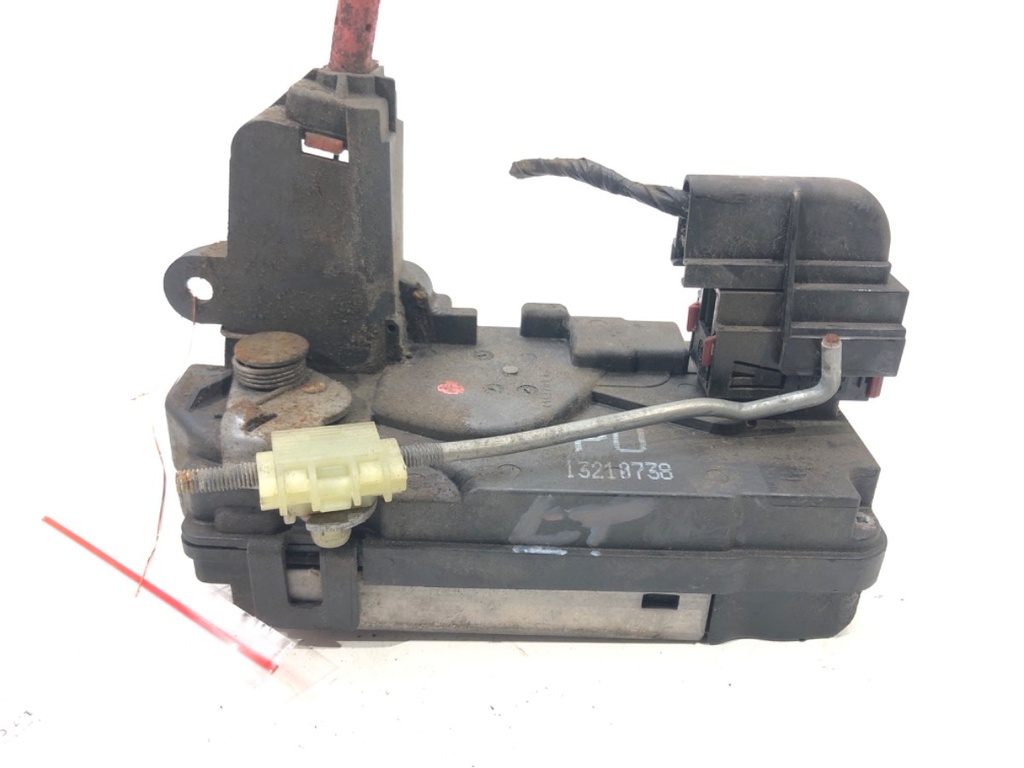 [STARK-541963] Cerradura de puerta trasera izquierda OPEL ASTRA H Kombi (A04) 1.7 CDTI
