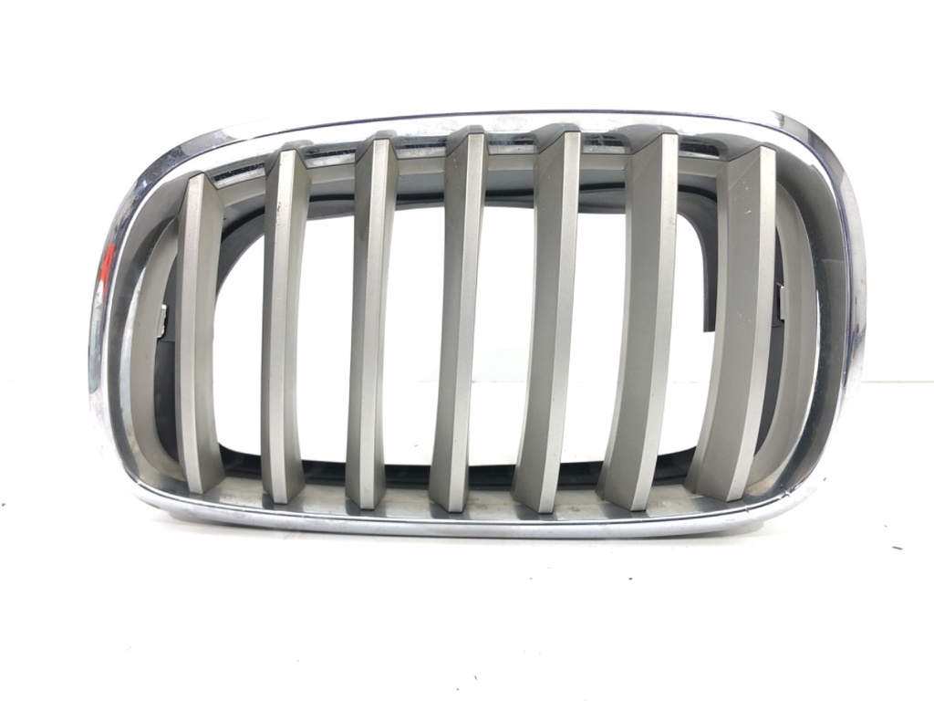[STARK-543992] Rejilla de parachoques BMW X5 (E70) 2006-2013