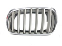 Rejilla de parachoques BMW X5 (E70) 2006-2013